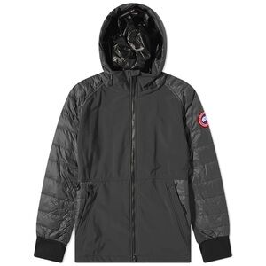 CANADA GOOSE HYBRIDGE WEYBURN HOODIE - LIKE NEW